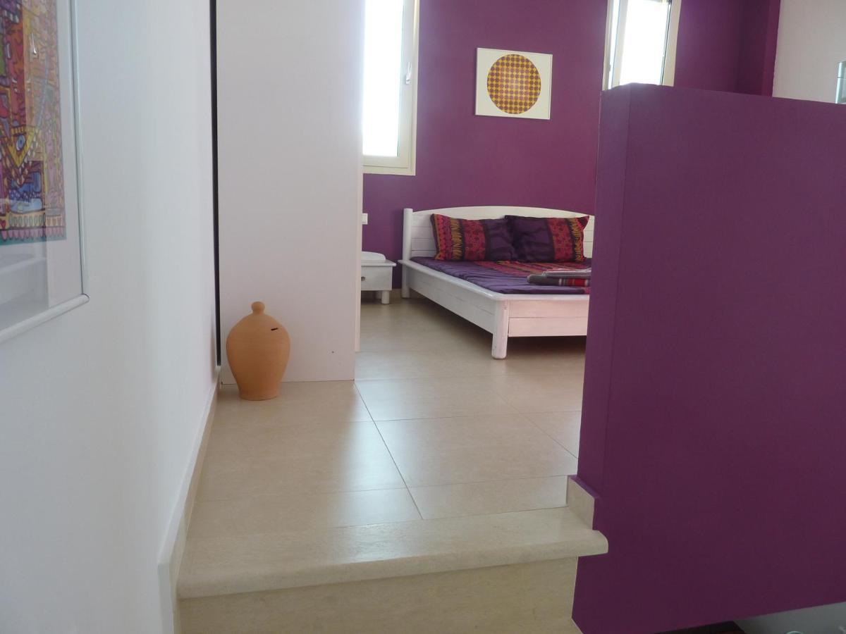 Entire Independent Maisonette Near Heraklion Pottery Classes Petrokefalo Exteriör bild